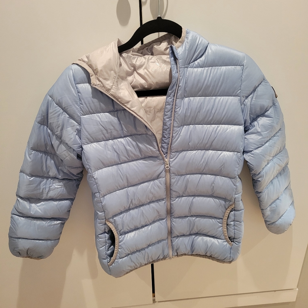 Girls Down Jacket